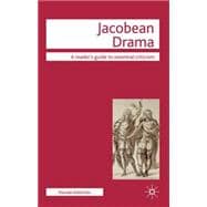 Jacobean Drama