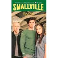 Smallville #5: Speed