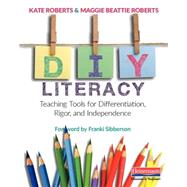 Diy Literacy