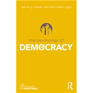 The Psychology of Democracy