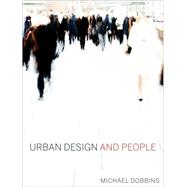 Urban Design and People