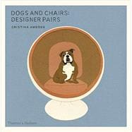 Dogs and Chairs Designer Pairs