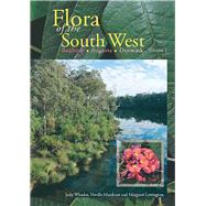 Flora of the South West Bunbury Augusta Denmark - 2 Volume Set in slip case
