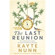 The Last Reunion