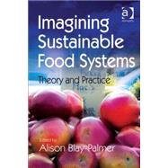 Imagining Sustainable Food Systems: Theory and Practice