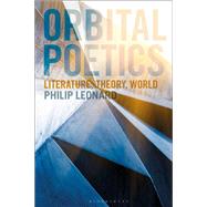 Orbital Poetics