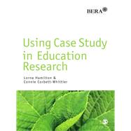 Using Case Study in Education Research