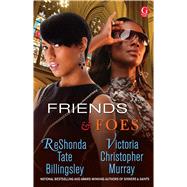 Friends & Foes