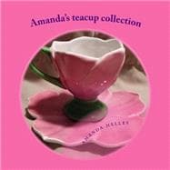 Amanda's Teacup Collection