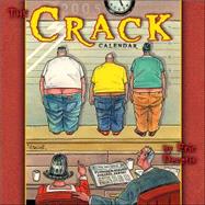 Crack Calendar 2005