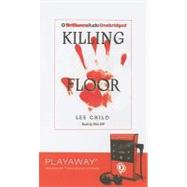 Killing Floor: Library Edition