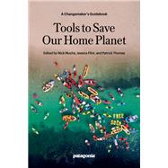 Tools to Save Our Home Planet