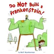Do Not Build a Frankenstein!