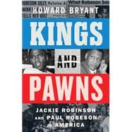 Kings and Pawns book cover, ISBN 9780063308169