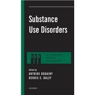 Substance Use Disorders