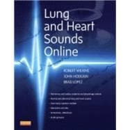 Lung and Heart Sounds Online