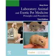 Laboratory Animal and Exotic Pet Medicine, 3rd Edition