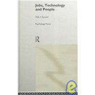 Jobs, Technology and People