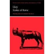 Livy: Stories of Rome