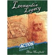 Leonardo's Legacy Action Numeracy