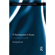 IT Development in Korea: A Broadband Nirvana?