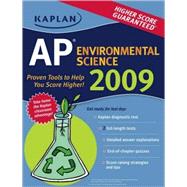Kaplan AP Environmental Science 2009