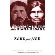 Zeke and Ned