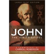 John the Jewish Gospel