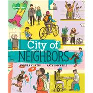 City of Neighbors