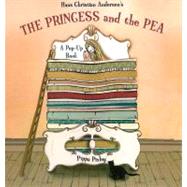 The Princess and the Pea A Pop-Up Book