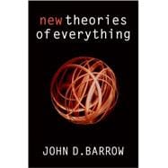 New Theories of Everything