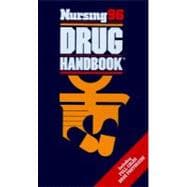 Nursing 96 Drug Handbook