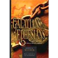The Book of Galatians & Ephesians