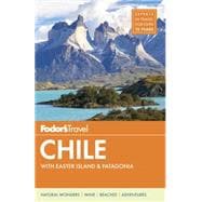 Fodor's Chile