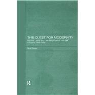 The Quest for Modernity