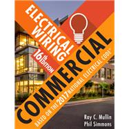 Electrical Wiring Commercial