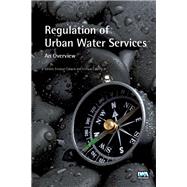 Regulation of Urban Water Services