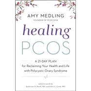 Healing Pcos