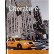 Pearson Literature 2015 Common Core Student Edition Grade 6 + 6-YEAR DIGITAL COURSEWARE GRADE 06