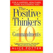 Positive Thinker's Te