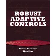 Robust Adaptive Control