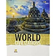 World Civilizations 2018