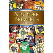New York Breweries