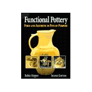 Functional Pottery