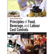 Principles of Food, Beverage, and Labour Cost Controls