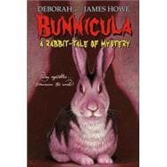 Bunnicula A Rabbit-Tale of Mystery