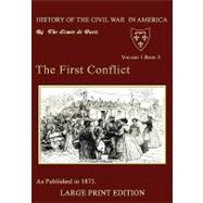 The First Conflict