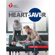Heartsaver® First Aid Student Workbook eBook