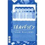 Travesty (NHB Modern Plays)