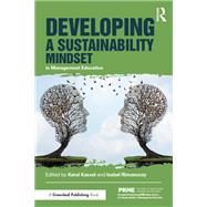 Developing a Sustainability Mindset in Management Education